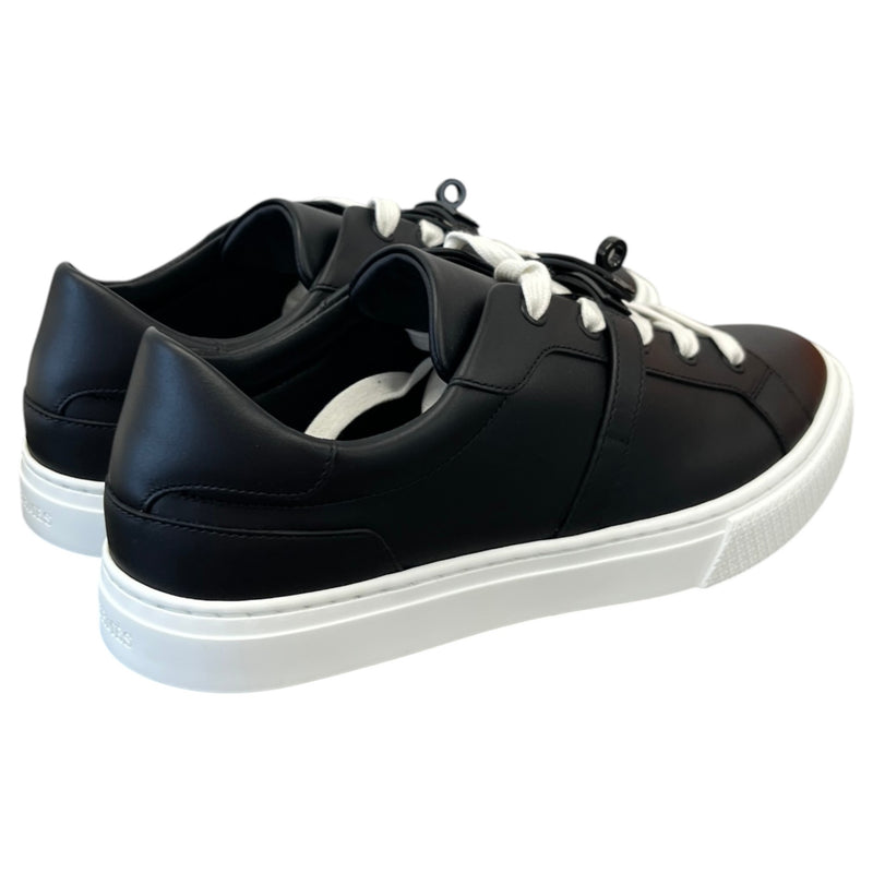 Men's Day Sneaker Low Trainers Black Size UK 6 / EU 40