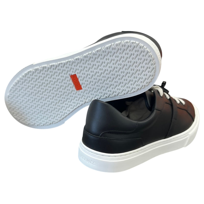 Men's Day Sneaker Low Trainers Black Size UK 6 / EU 40