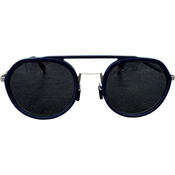 Men's FE40040U Sunglasses Navy
