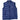 Men's Plaque Logo Gilet Navy Size IT 48 / M