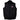Men's Hybridge Knit Gilet Black Size L