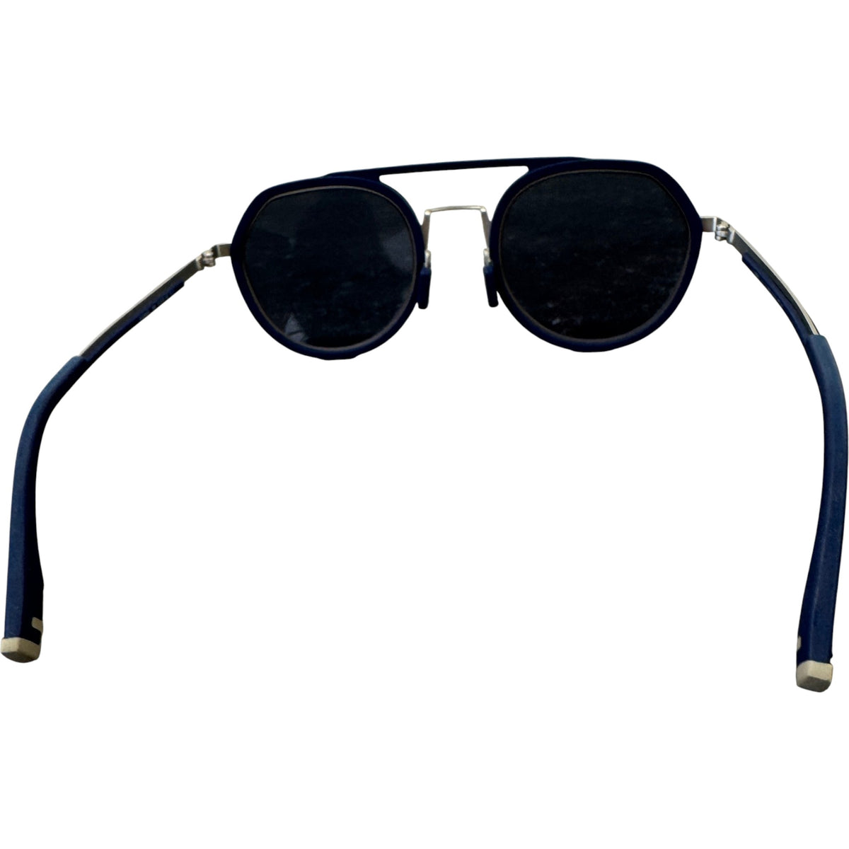 Men's FE40040U Sunglasses Navy - Photo 5