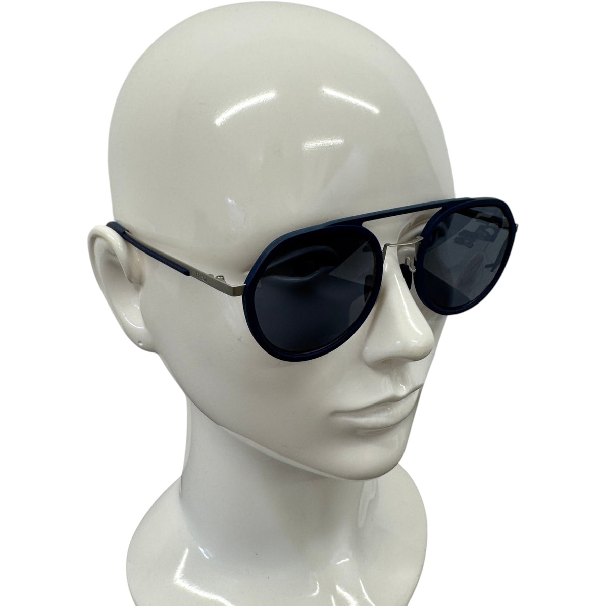 Men's FE40040U Sunglasses Navy - Photo 2