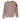 Men's Applique Logo Jumper Mauve Size M