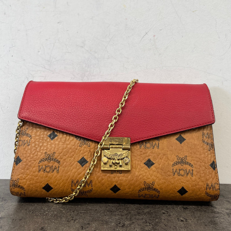 Women's Millie Crossbody Bag Red