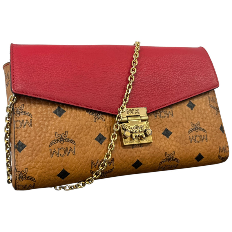 Women's Millie Crossbody Bag Red