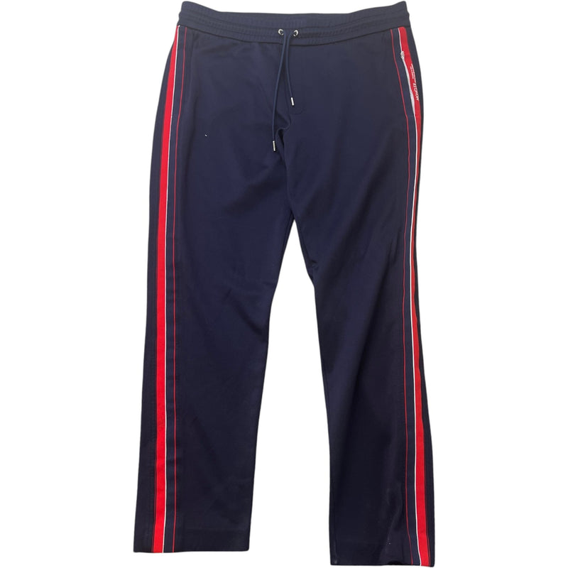 Men's Pantalone Joggers Navy Size XL