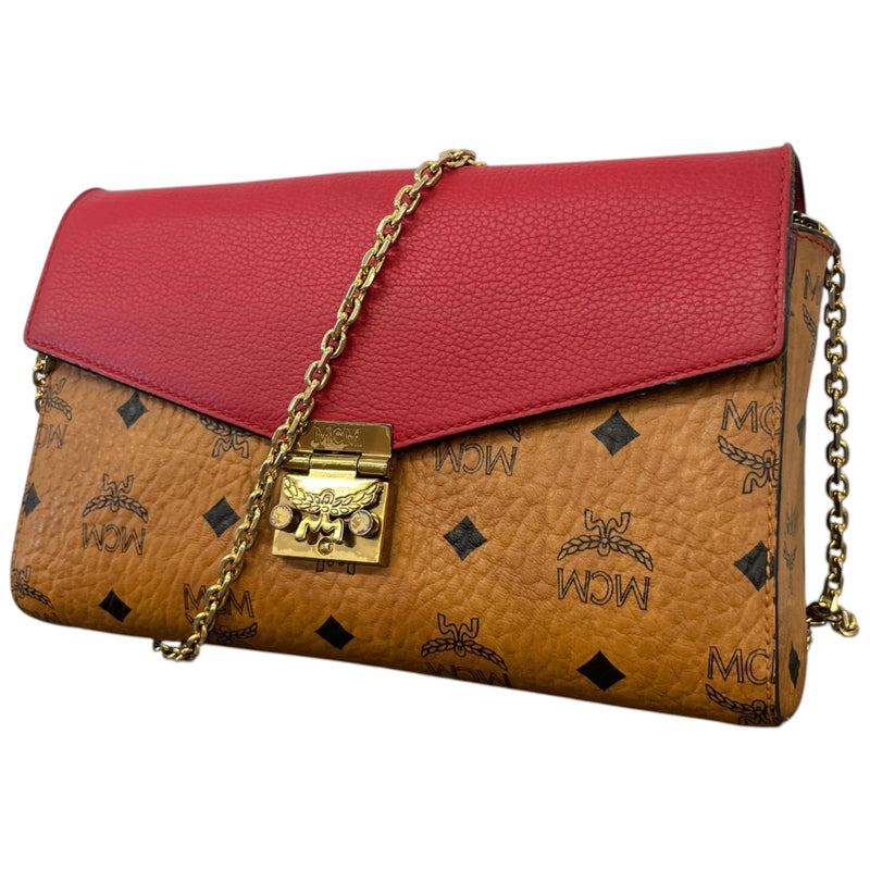 Women's Millie Crossbody Bag Red