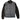 Men's Maglione Tricot Jacket Black Size XL