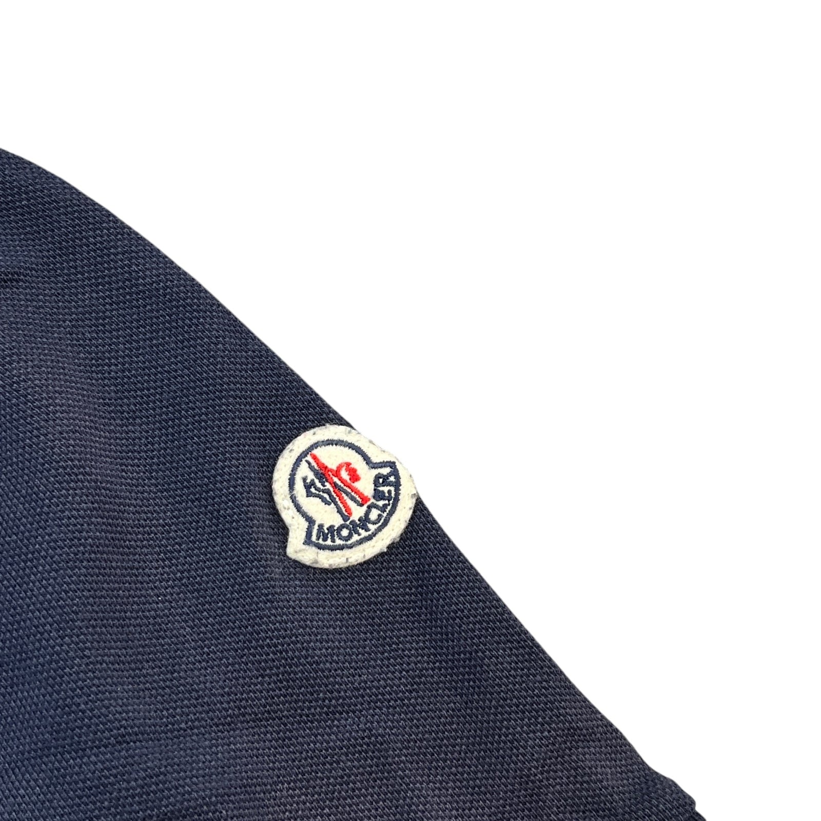 Men's Maglia Polo Shirt Navy Size M - Photo 6