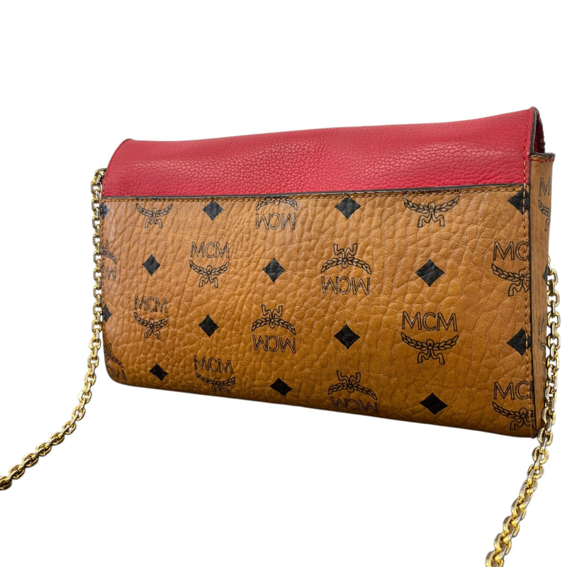 Women's Millie Crossbody Bag Red