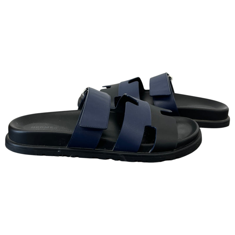 Men's Chypre Sandals Black Size UK 6 / EU 40