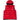 Men's Billecart Gilet Red Size 5 / XXL
