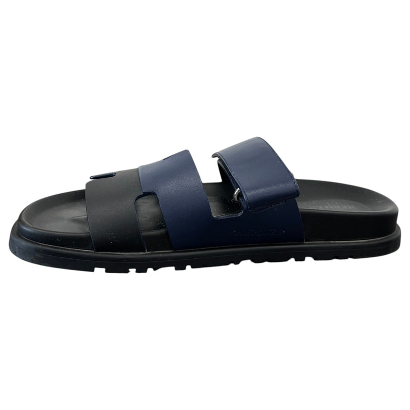 Men's Chypre Sandals Black Size UK 6 / EU 40
