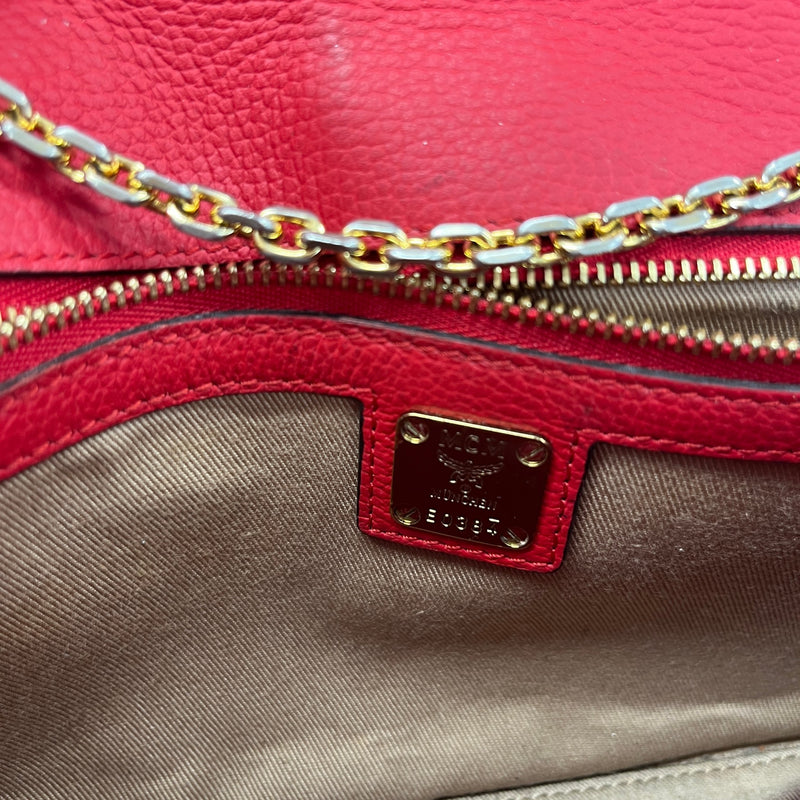 Women's Millie Crossbody Bag Red