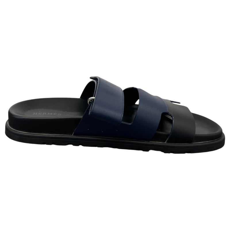 Men's Chypre Sandals Black Size UK 6 / EU 40