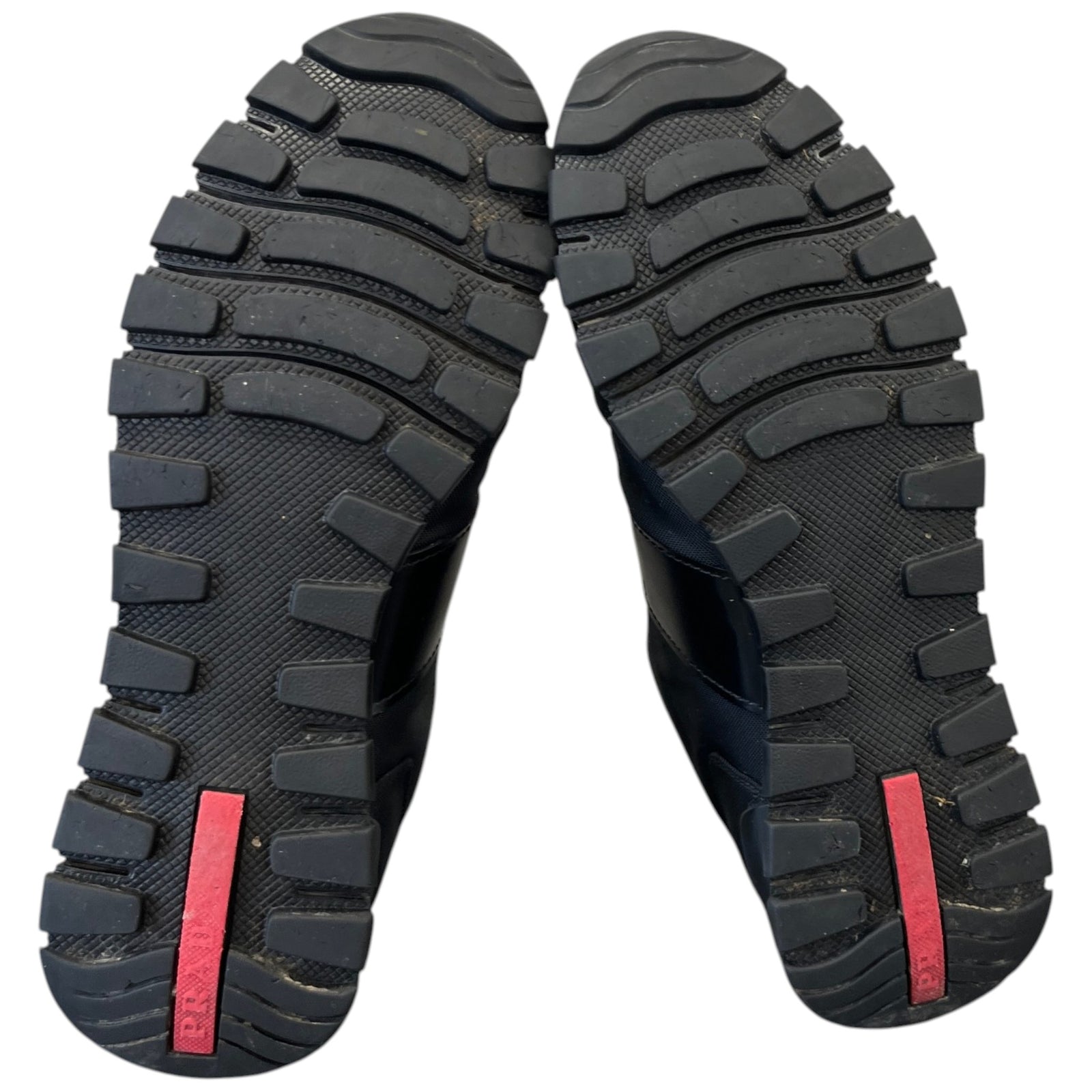 Men's Linear Rosa Low Trainers Black Size EU 43 / UK 9 - Photo 11