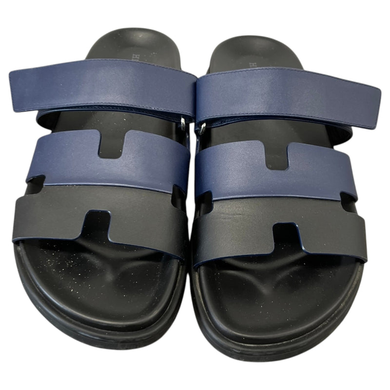 Men's Chypre Sandals Black Size UK 6 / EU 40