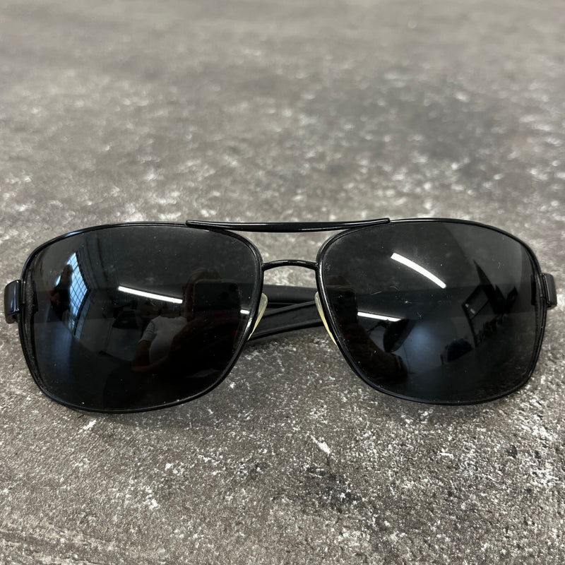Men's Sps541 Sunglasses Black