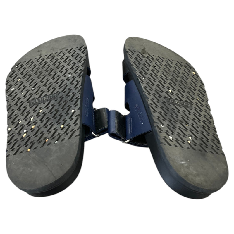 Men's Chypre Sandals Black Size UK 6 / EU 40