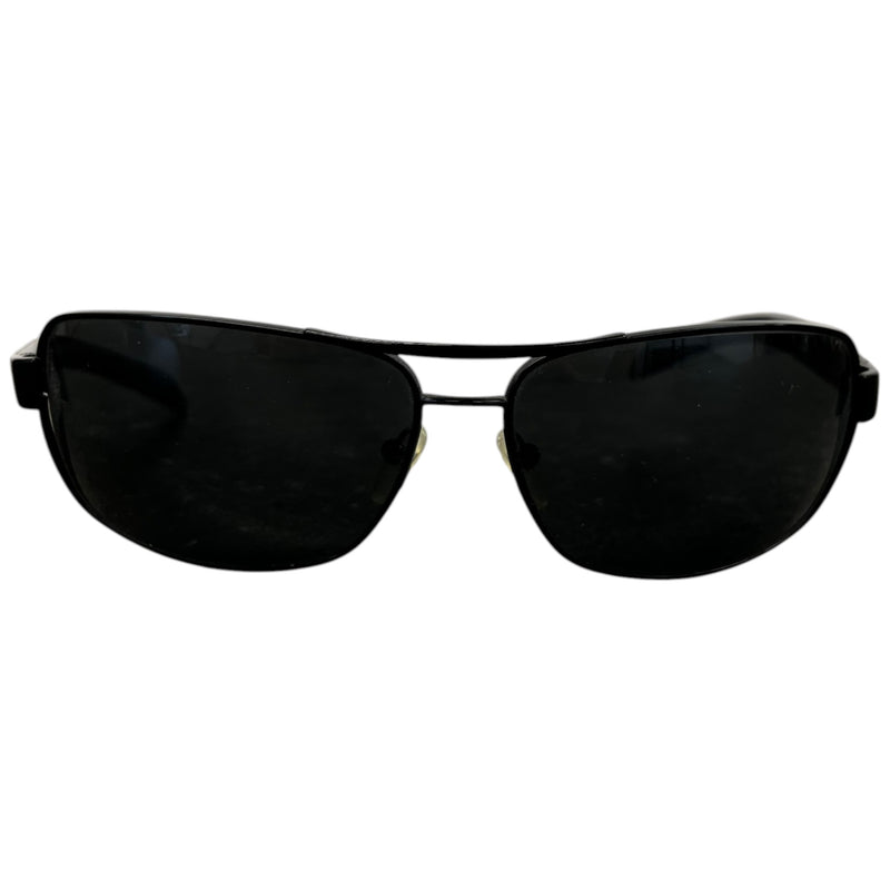 Men's Sps541 Sunglasses Black