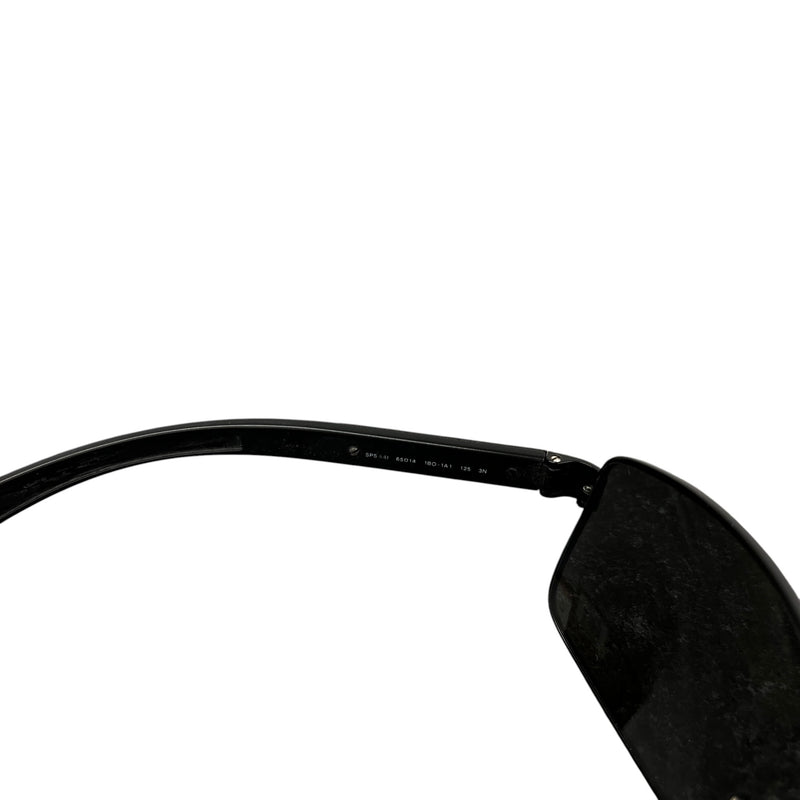 Men's Sps541 Sunglasses Black