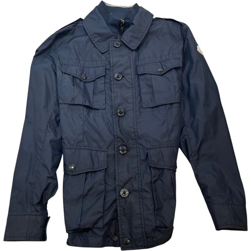Men's Kilian Jacket Navy Size 1 / S