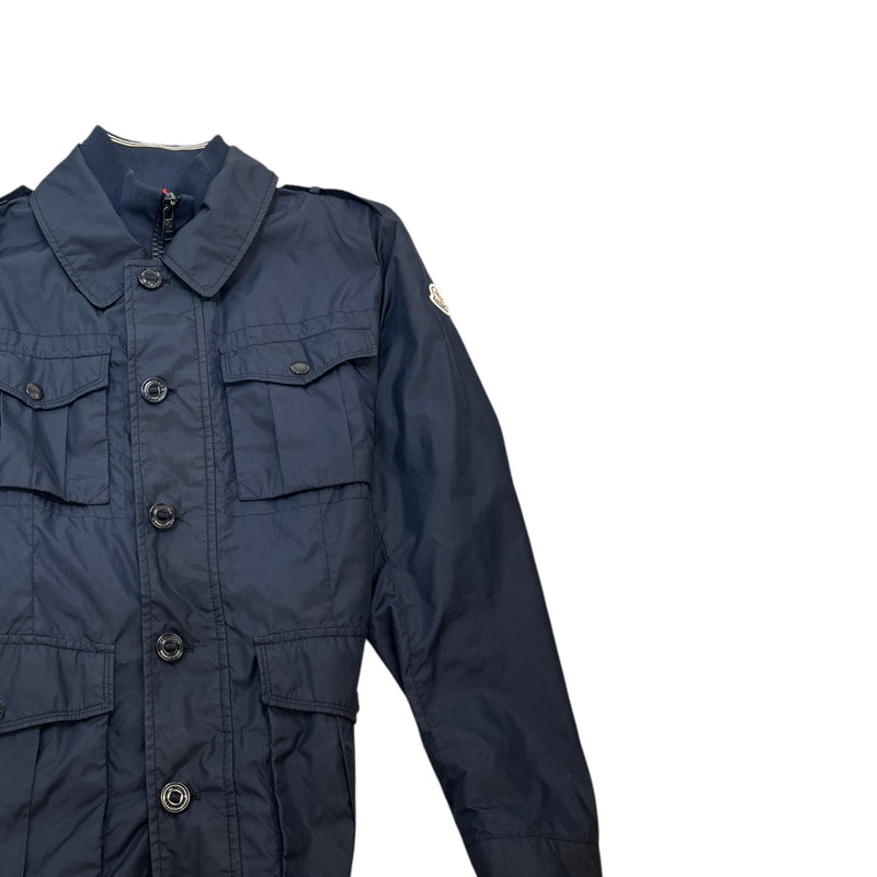 Men's Kilian Jacket Navy Size 1 / S