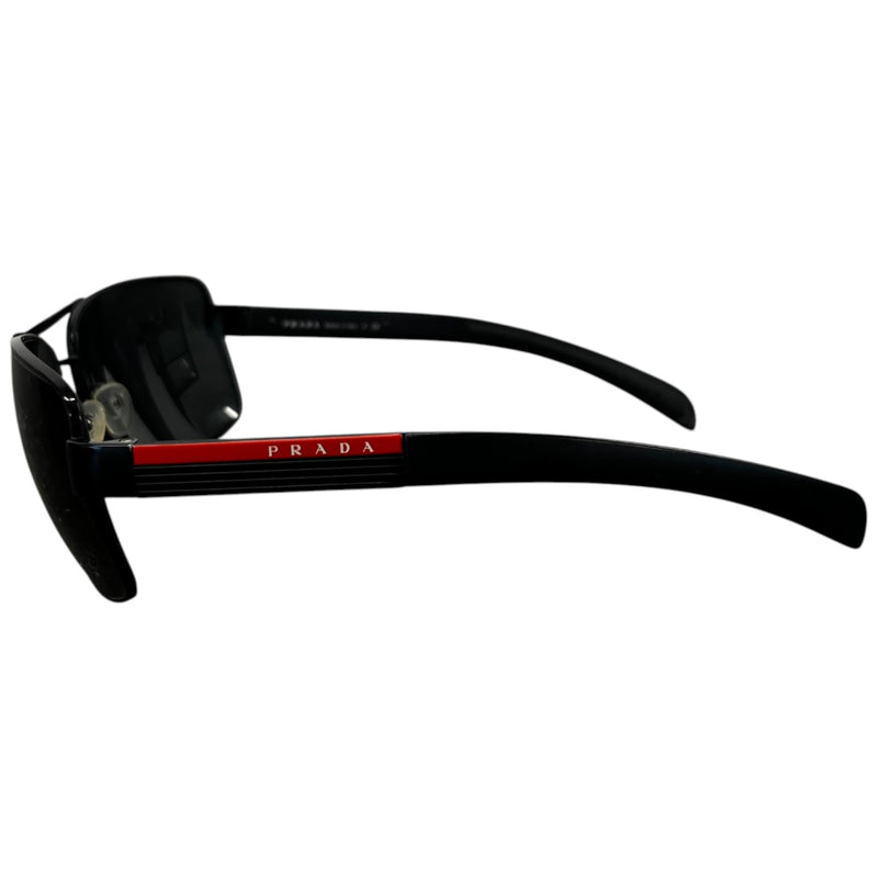 Men's Sps541 Sunglasses Black