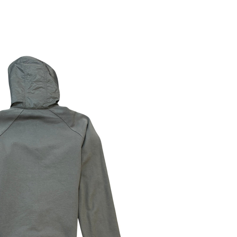 Men's Linea Rossa Hoodie Grey Size S