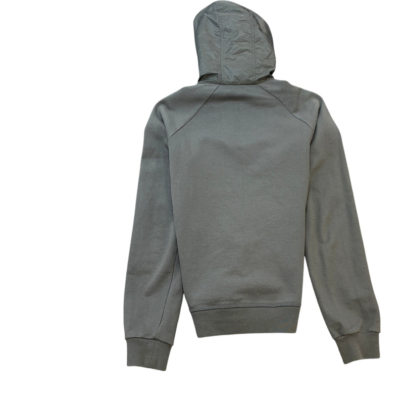 Men's Linea Rossa Hoodie Grey Size S