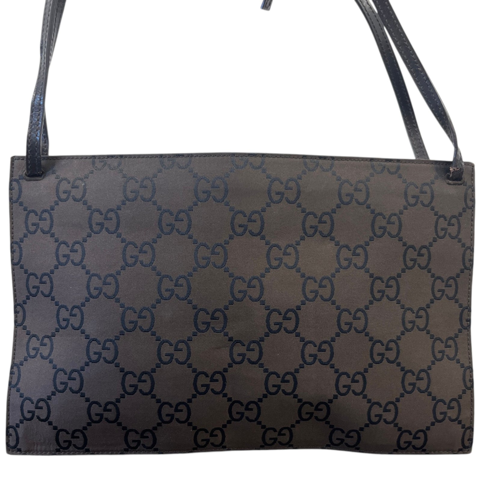 Women's Gg Supreme Messenger Bag Brown - Photo 3