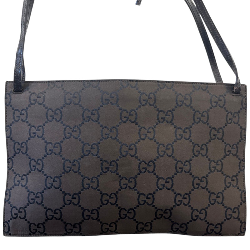 Women's Gg Supreme Messenger Bag Brown
