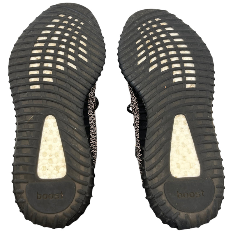 Men's Boost 350 V2 Low Trainers Black Size UK 10.5 / EU 44.5
