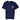 Men's Crest Logo T-Shirt Navy Size M