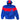 Men's Slack Windbreaker Blue Size 2 / M