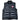 Men's Crofton Gilet Black Size M