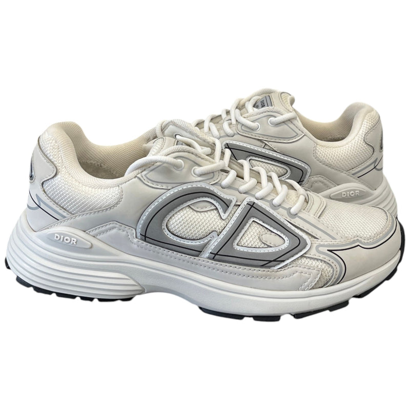Men's B30 Low Trainers White Size UK 6 / EU 40
