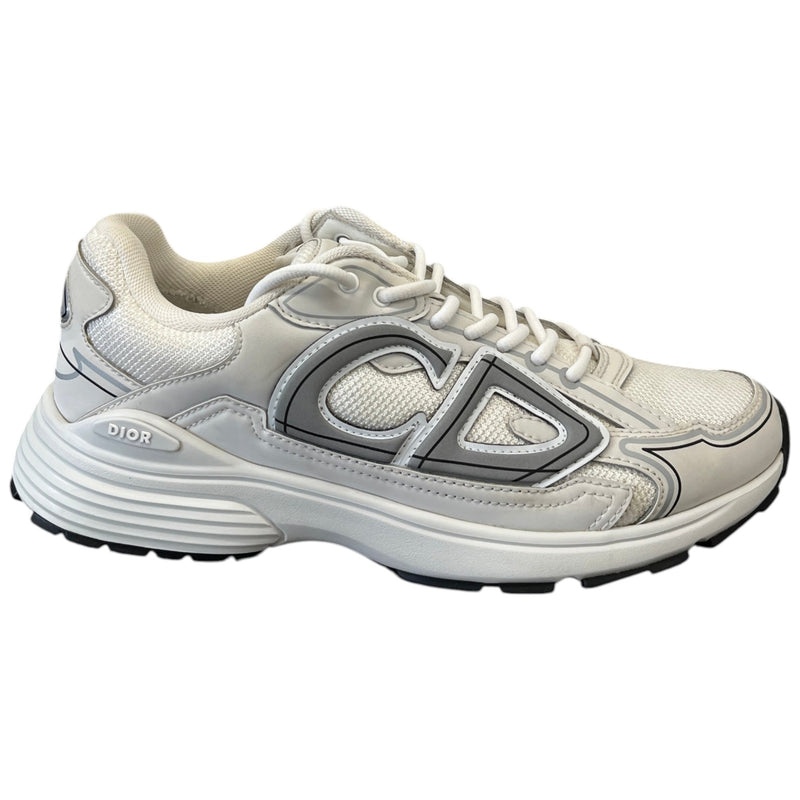 Men's B30 Low Trainers White Size UK 6 / EU 40