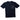 Men's Pocket Plaque Logo T-Shirt Black Size XL