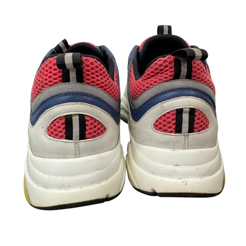 Men's B22 Low Trainers White Size EU 42 / UK 8