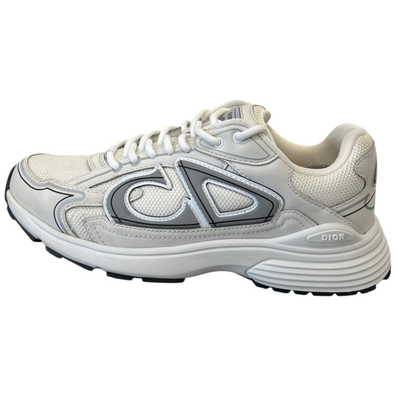 Men's B30 Low Trainers White Size UK 6 / EU 40