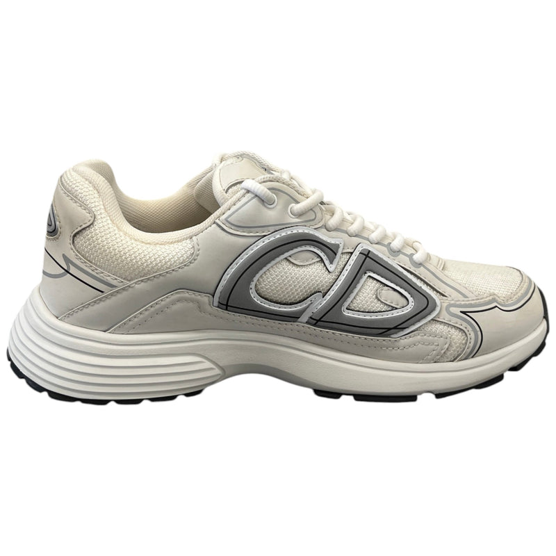 Men's B30 Low Trainers White Size UK 6 / EU 40