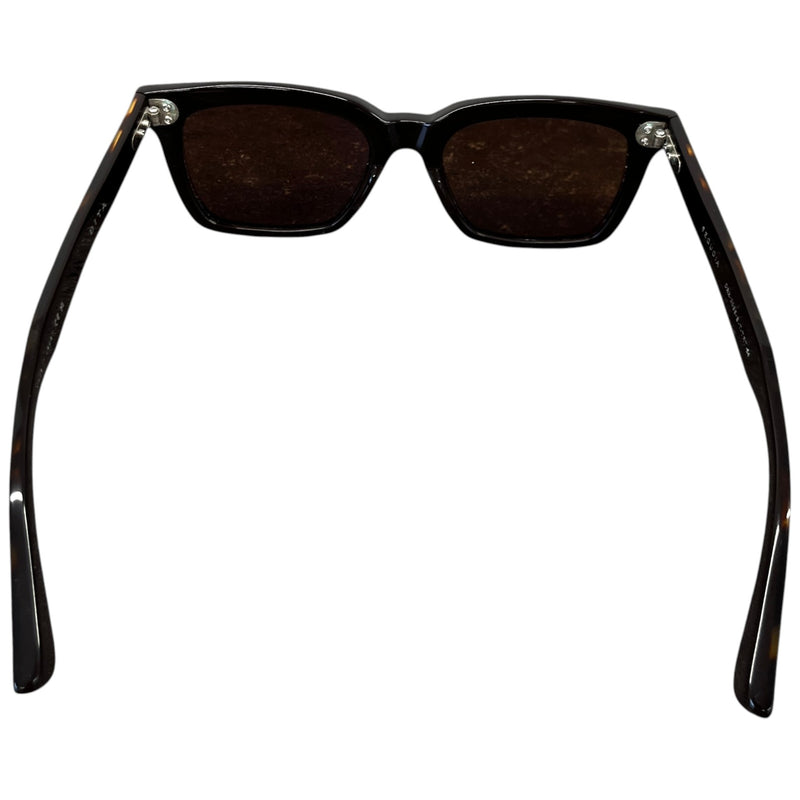 Men's Sequoia Sunglasses Black