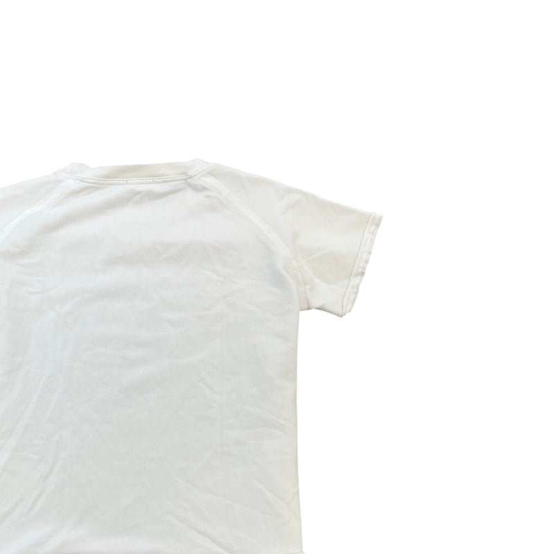 Women's Maglia T-Shirt White Size S