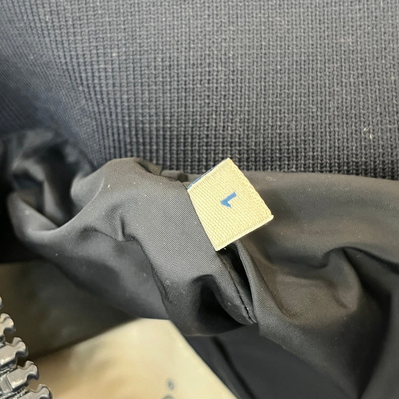 Men's Kilian Jacket Navy Size 1 / S