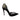 Women's Glitter Iriza Heels Grey Size EU 37 / UK 4