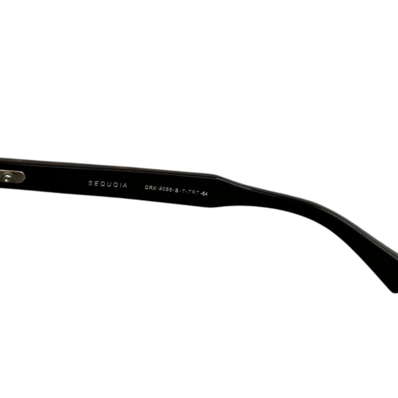 Men's Sequoia Sunglasses Black