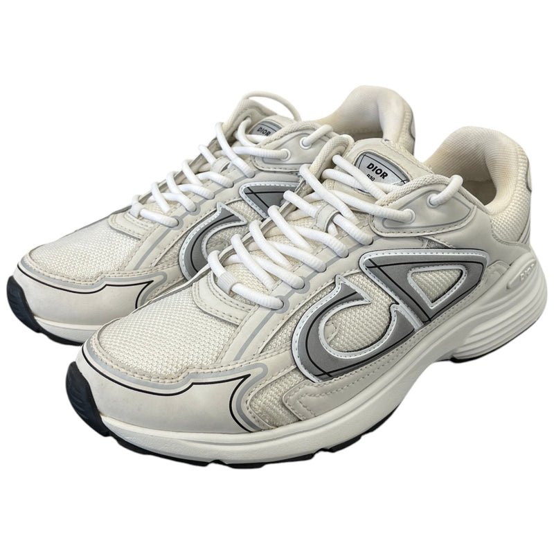 Men's B30 Low Trainers White Size UK 6 / EU 40