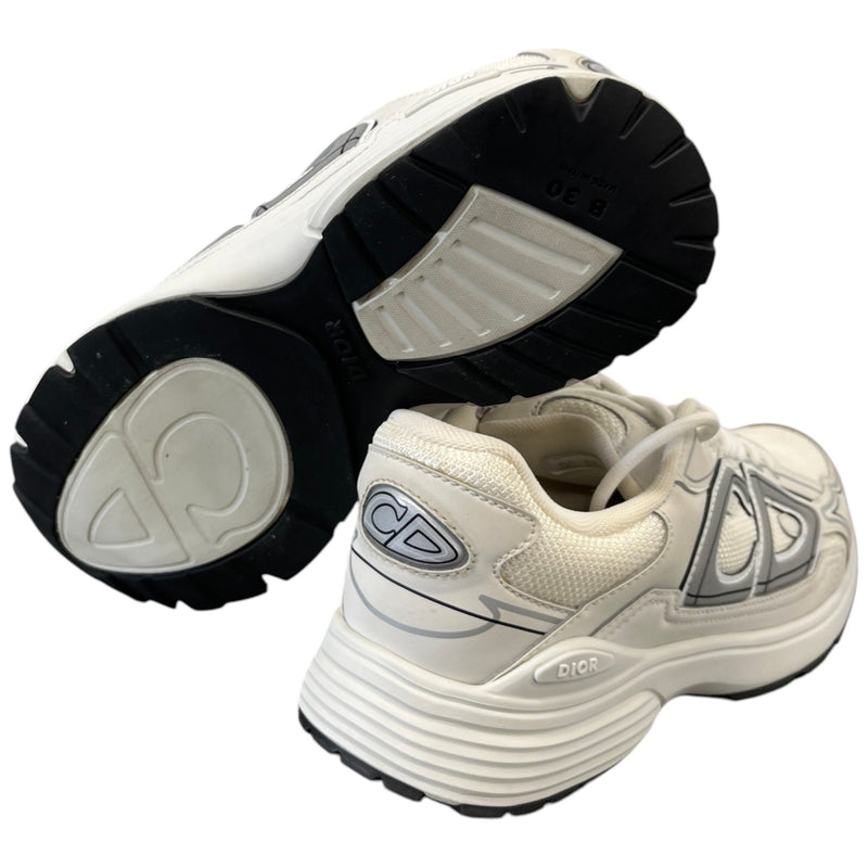 Men's B30 Low Trainers White Size UK 6 / EU 40